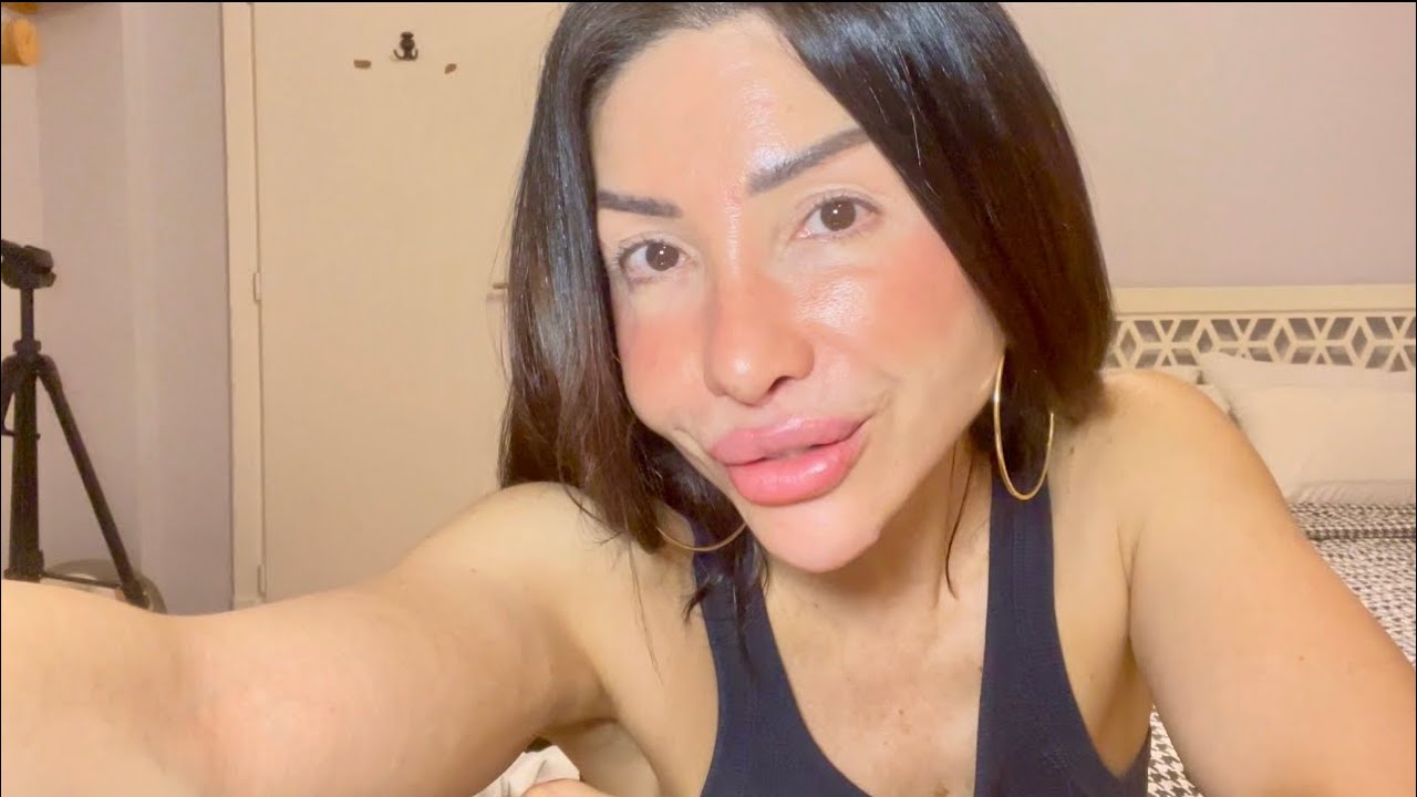 ✅ O QUE ACONTECE QUANDO UMA MULHER PEDE AJUDA NO EGITO? VOCÊ NÃO VAI ACREDITAR