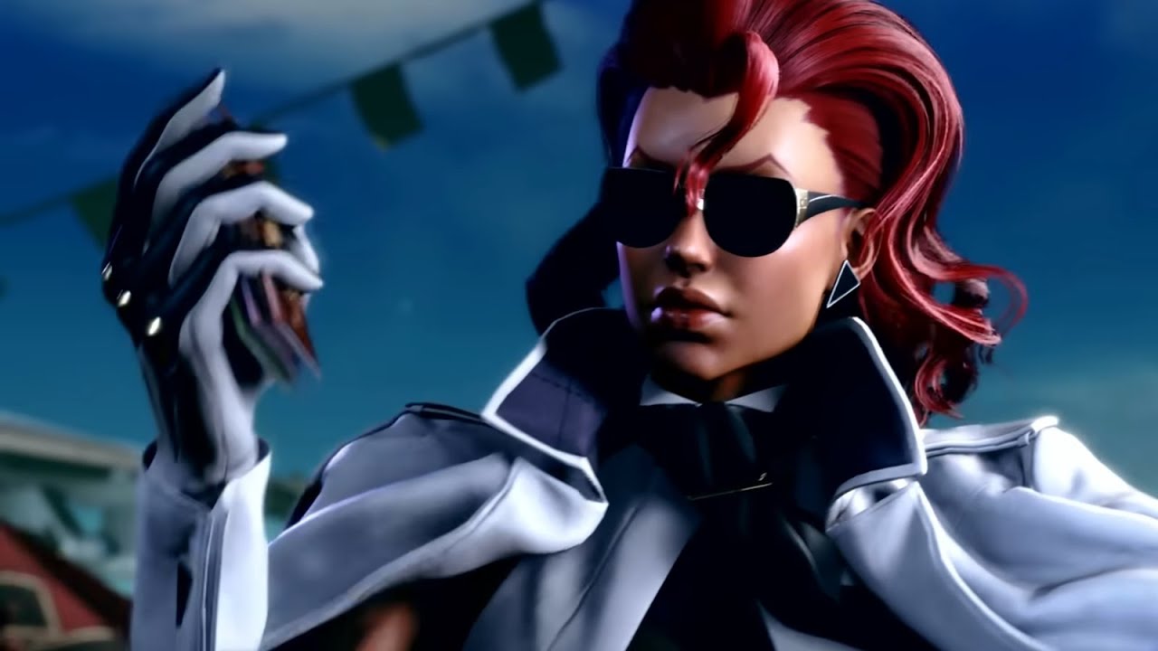Street Fighter 6,Rankeds,C Viper