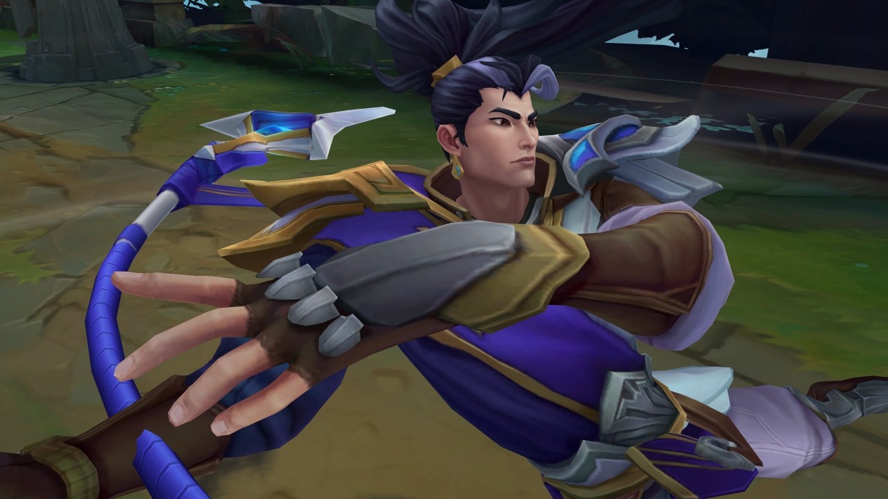 Another bad rework
