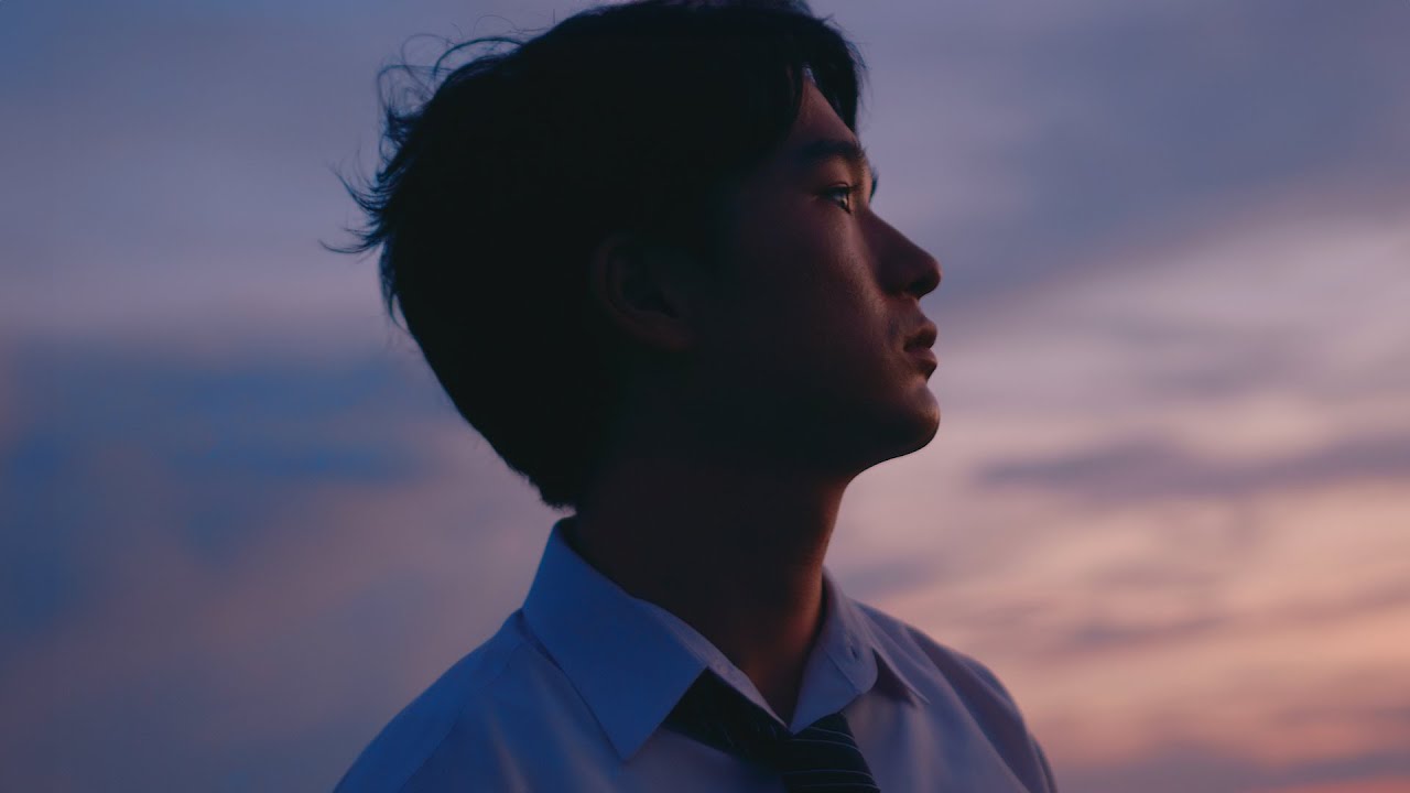 THE BACK HORN 「タイムラプス」 MUSIC VIDEO
