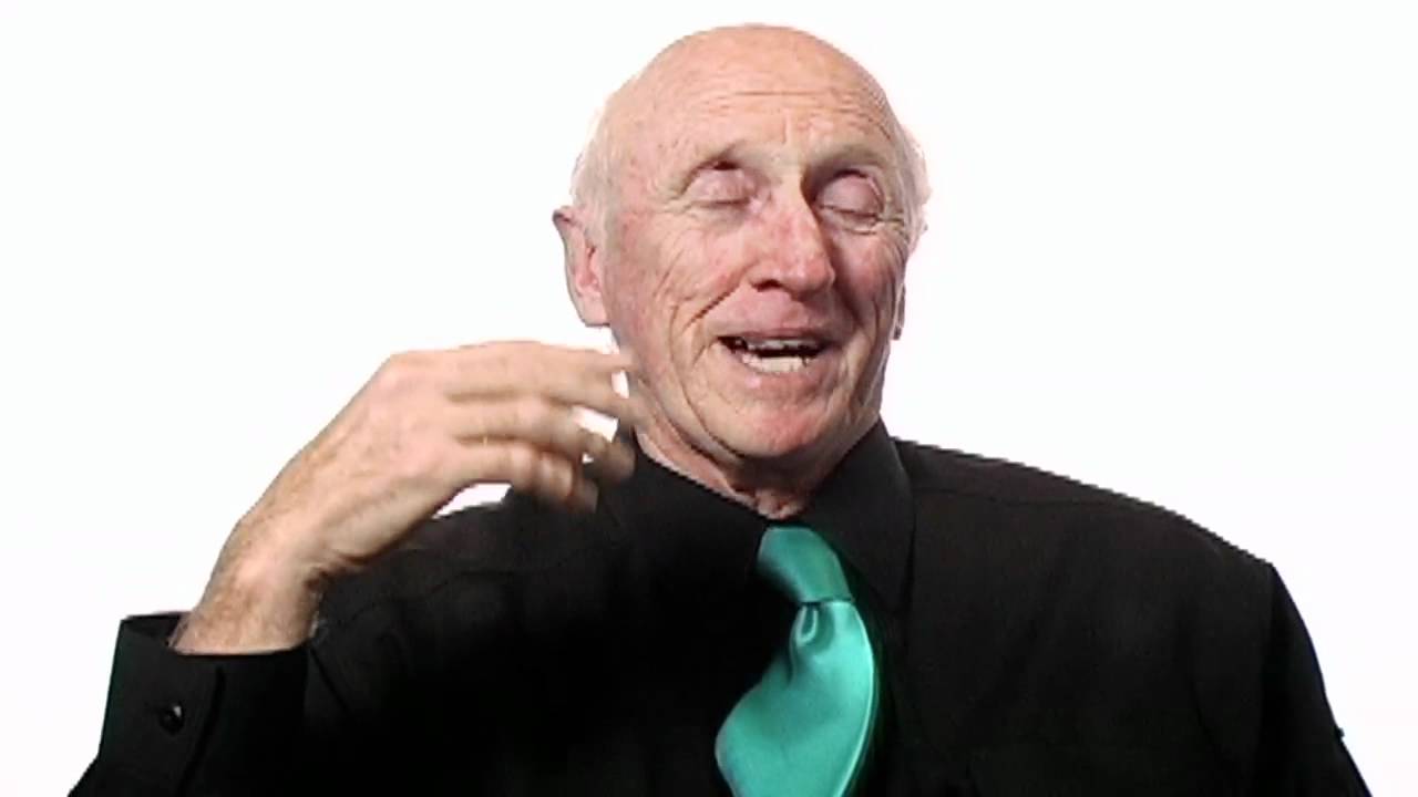 Climate: What's the Worst That Could Happen? |  Stewart Brand | Big Think