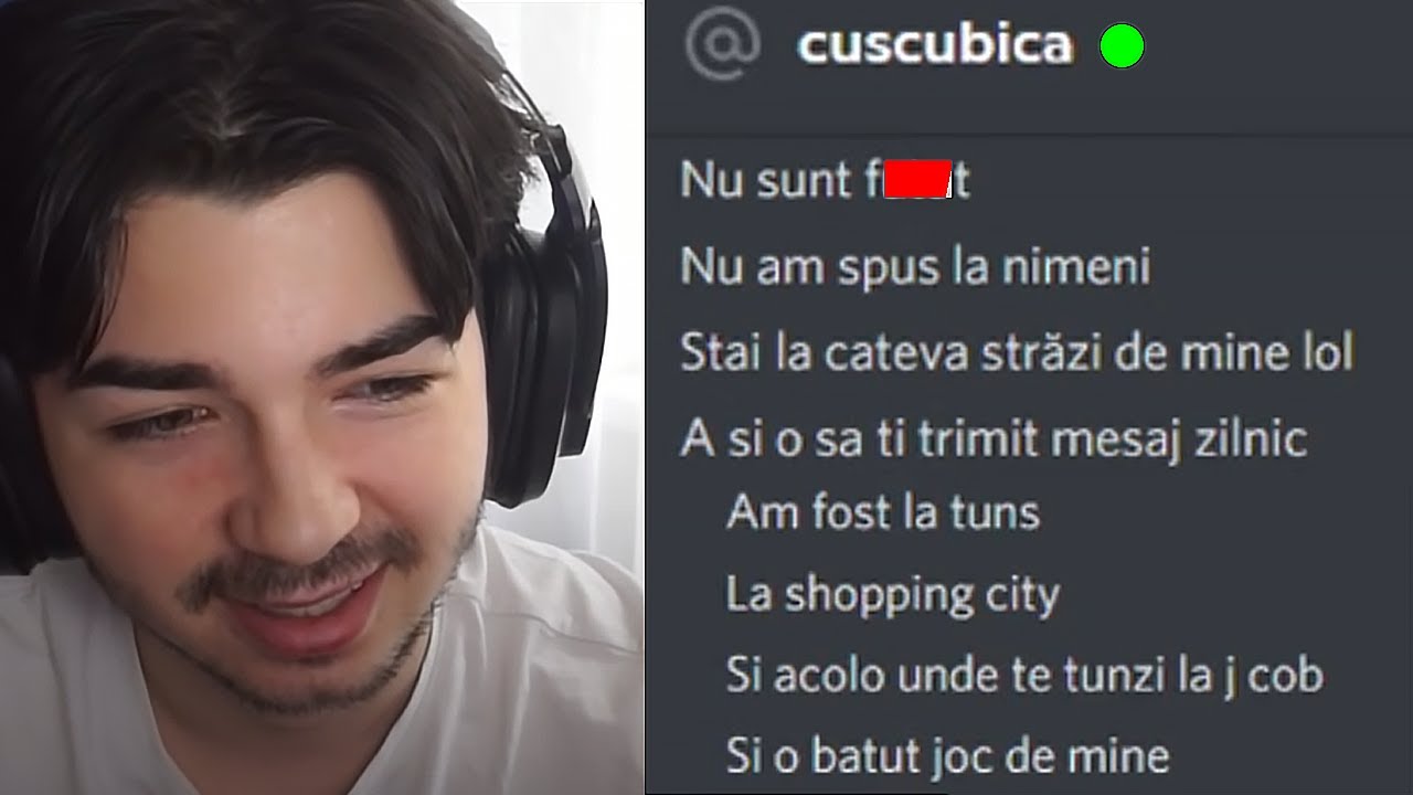 discord-ul este un loc mult prea ciudat...