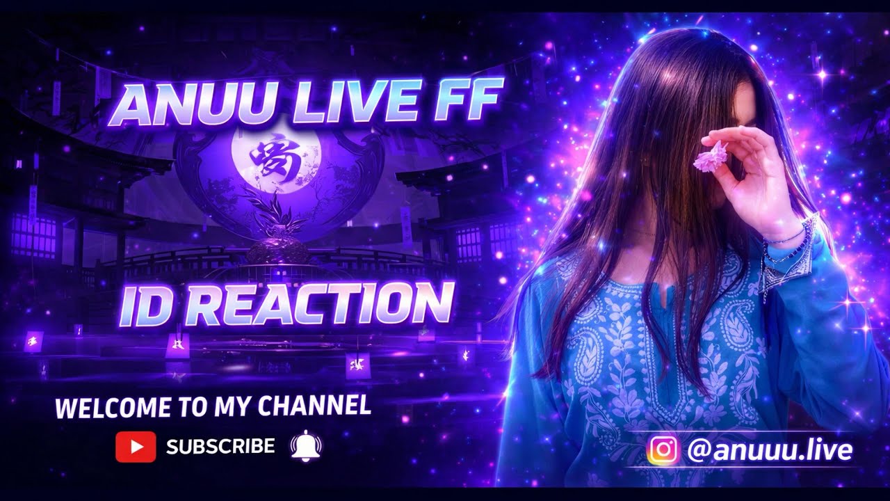 🔴LIVE  100rs REDEEM CODE GIVEAWAY 🎁|| GIRL GAMER ID REACTION 😍💗 #FREEFIRE #GIVEAWAY #LIKE #VIEW #FF