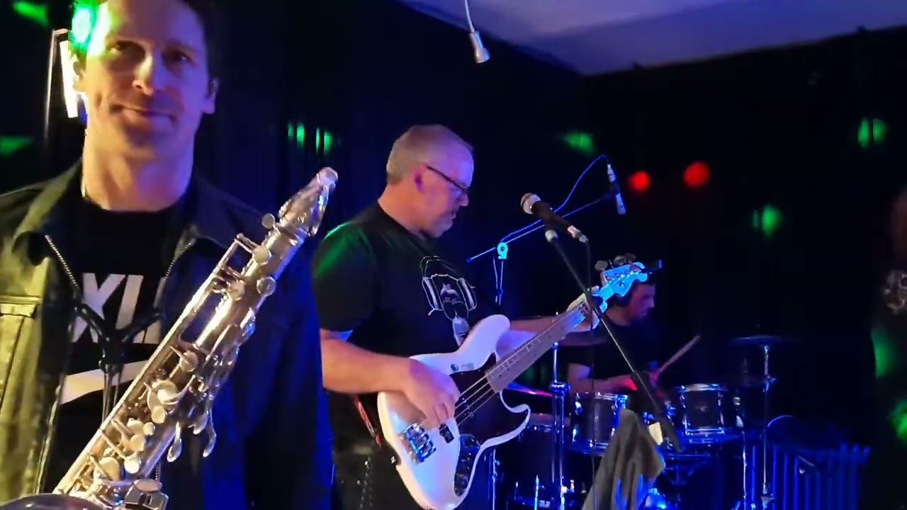 Saturdaynight-79 Soulclub live