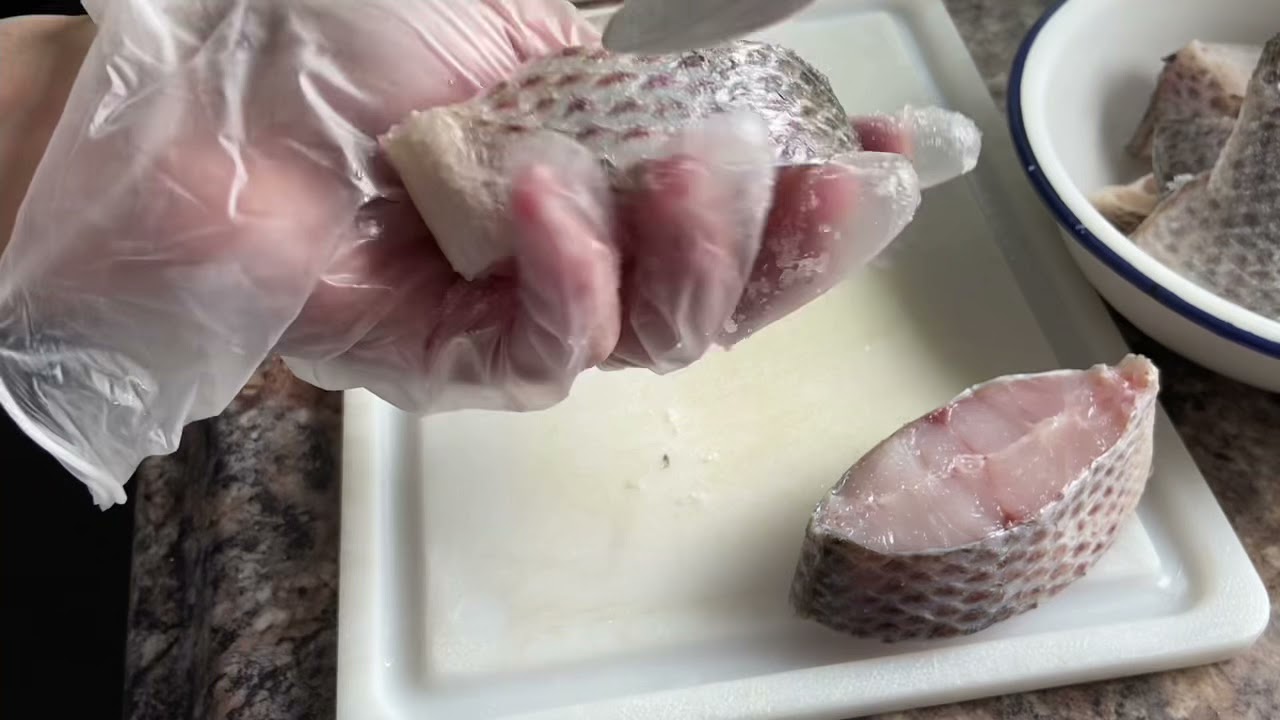 Burong Isda Recipe! Sarappp!! Ilocano Version 😉