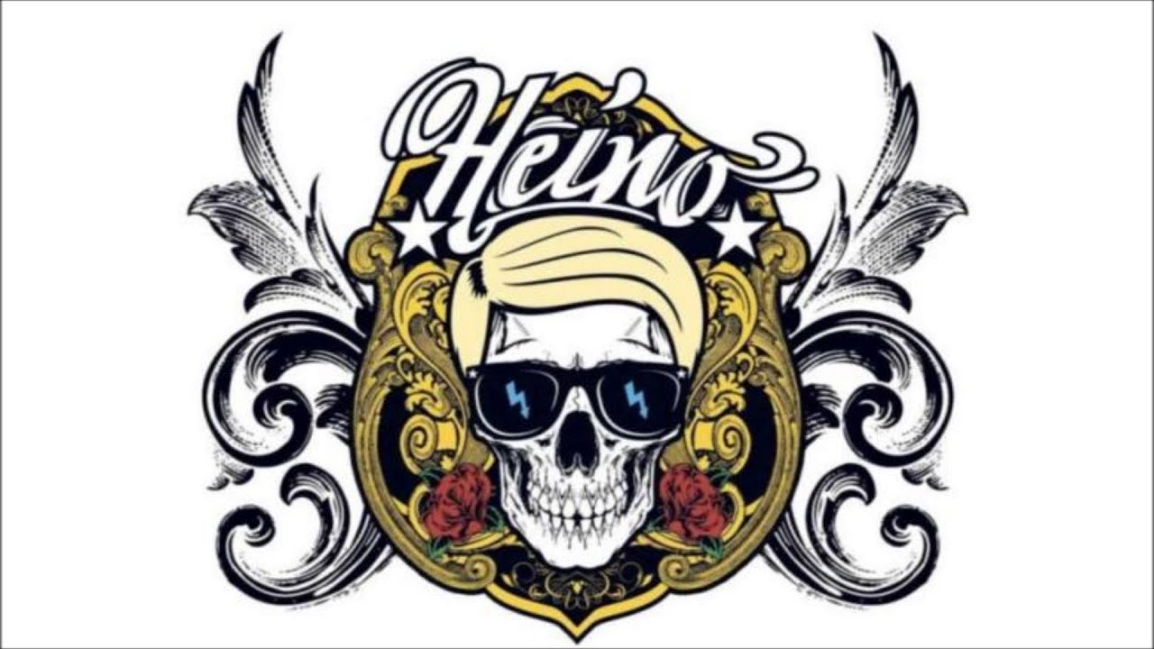 Sonne - Heino
