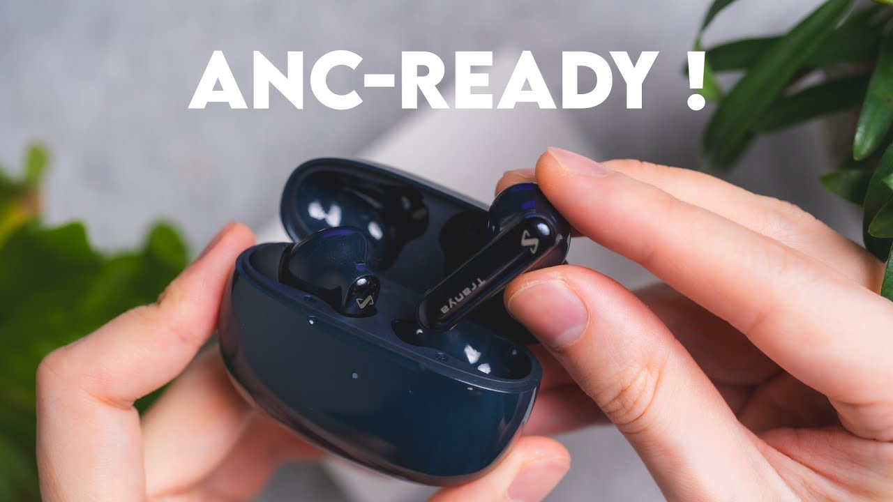 Only $80 w/ ANC & Custom App  -  Tranya Nova Review