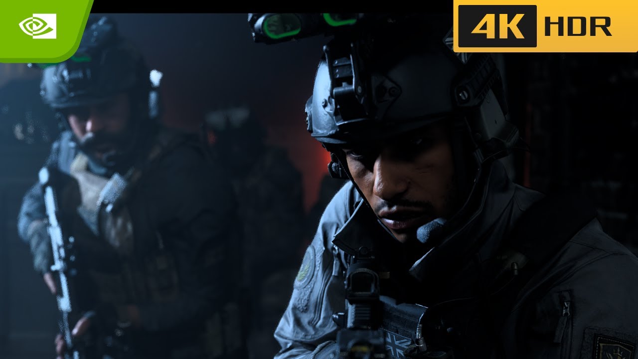 Stealth Mission | Clean House | 4k Ultra Graphics | Call of Duty: Modern Warfare Walkthrough Part 5