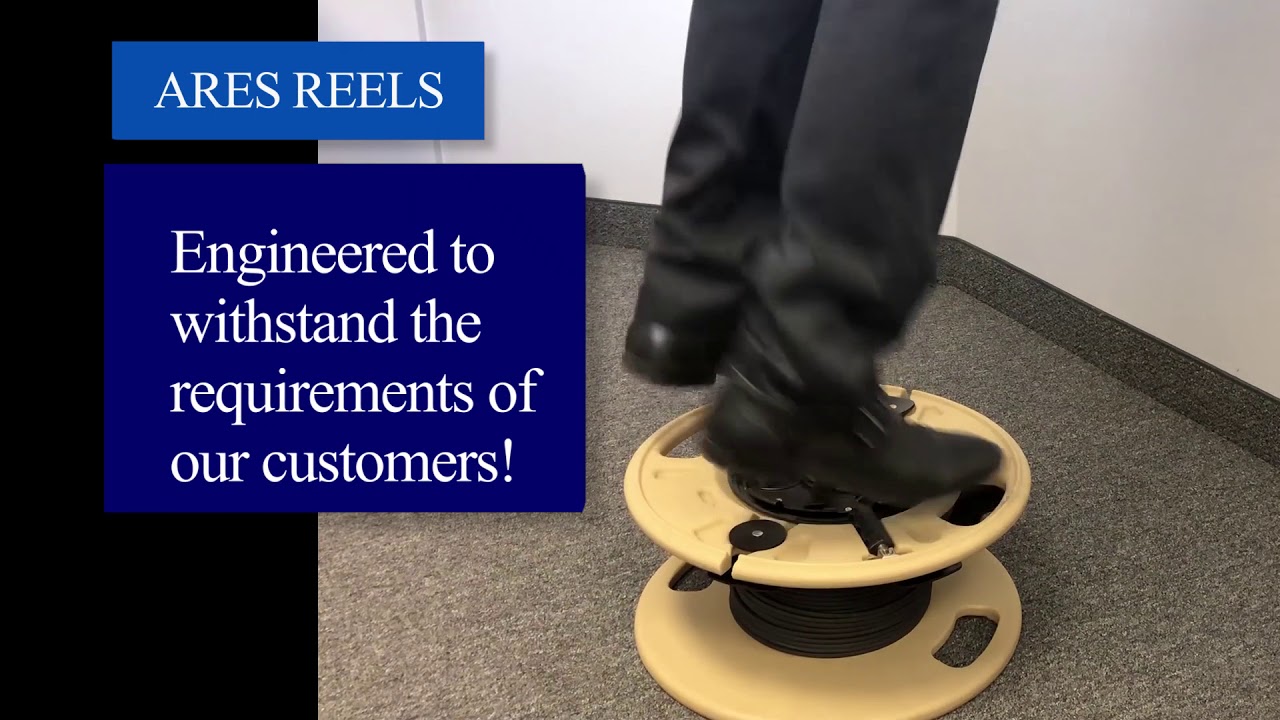 AFSI - ARES Reel