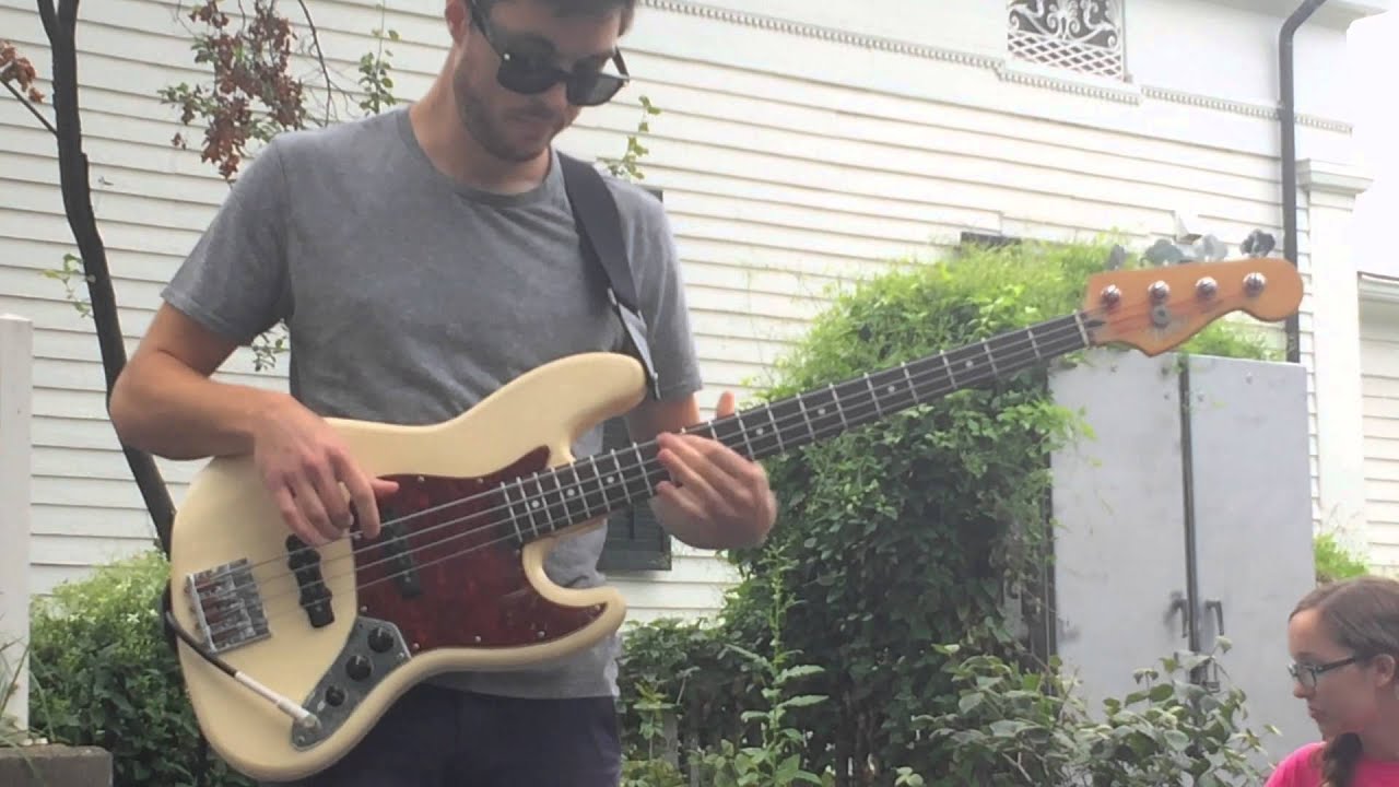 Joe Dart 