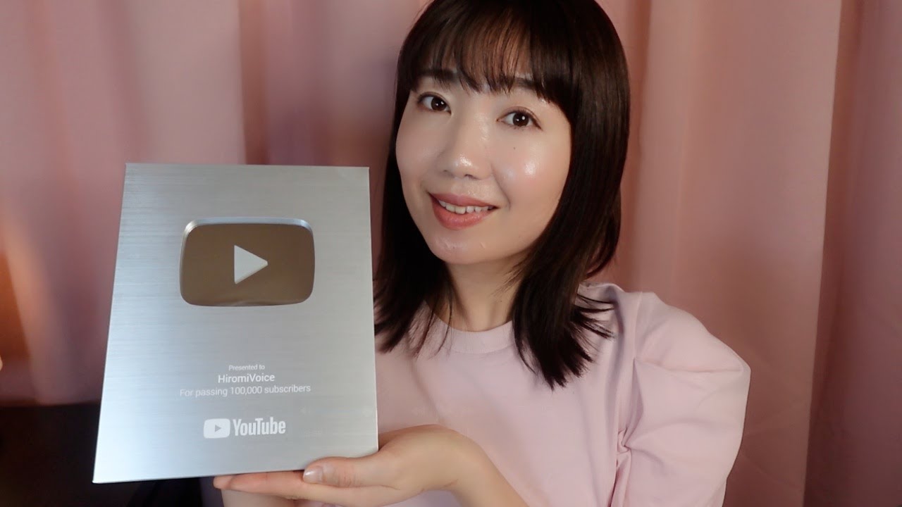 Шёпотом спасибо 100 тысячам 🙏✨ Как ASMR изменил мою жизнь