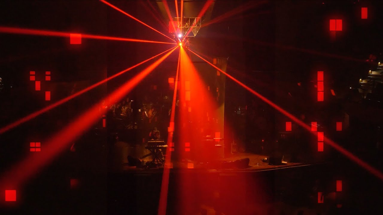 Rhian Sheehan - Atlas (Live)