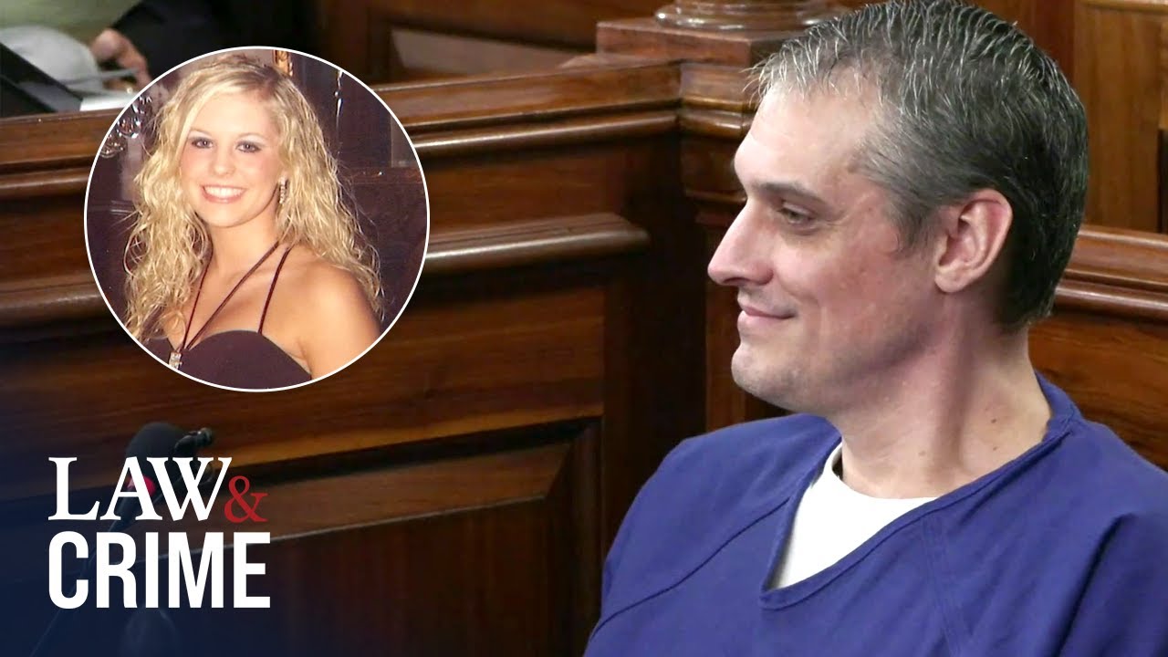 Convicted Holly Bobo Killer Takes the Stand: Full Testimony