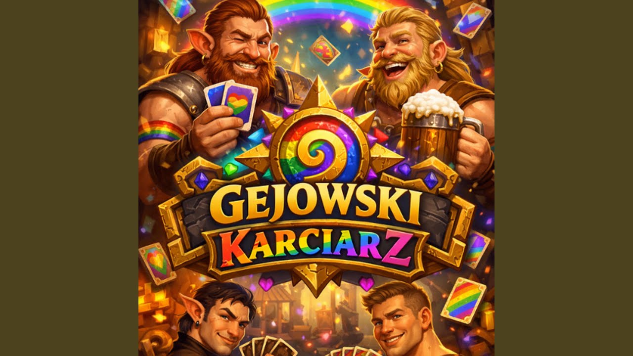 Gejowski Karciarz