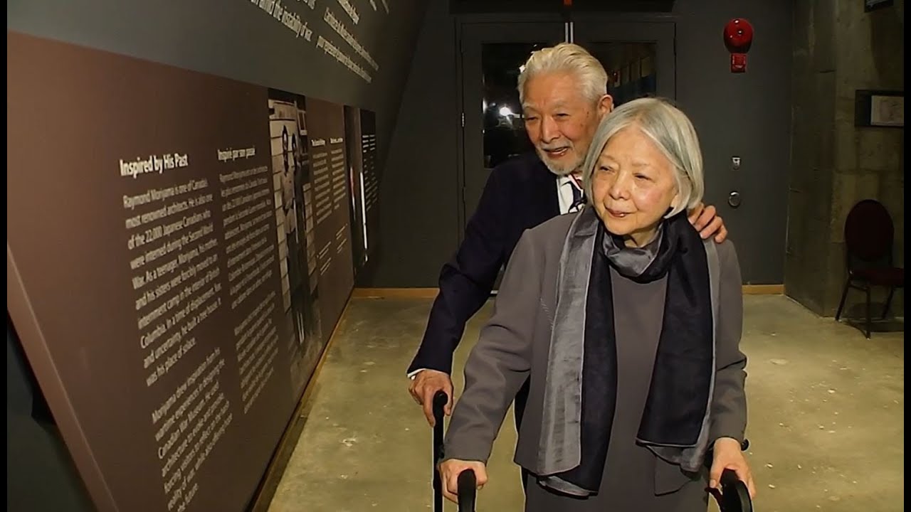 Raymond Moriyama Tribute Event 2021