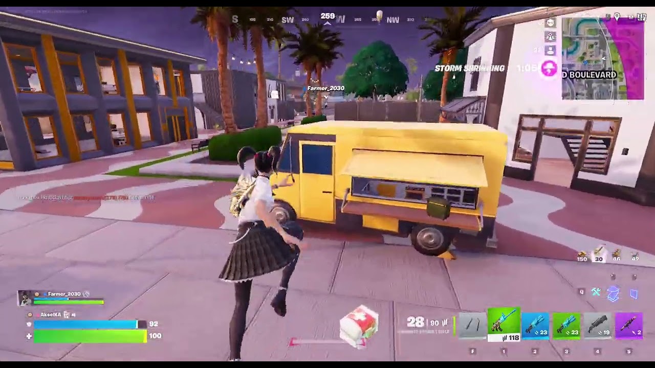 Fortnite 2
