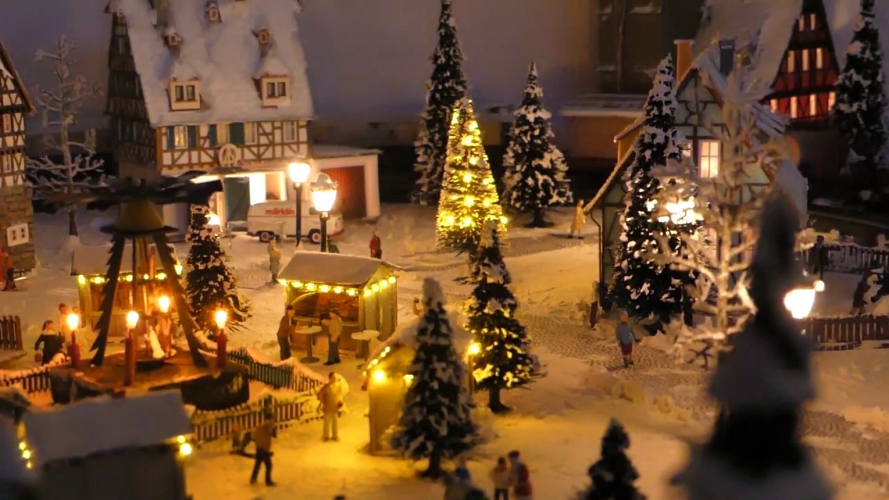 Winterwunderland