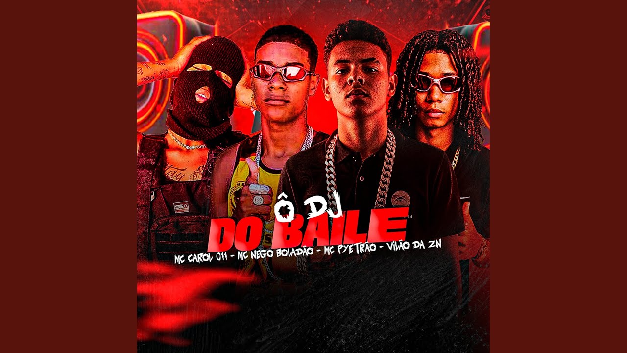 Ô Dj do Baile