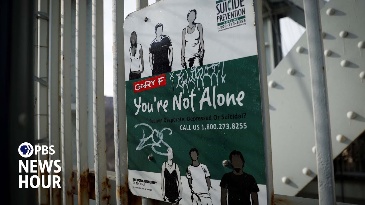 Black Americans struggle with lack of mental health care access in communities