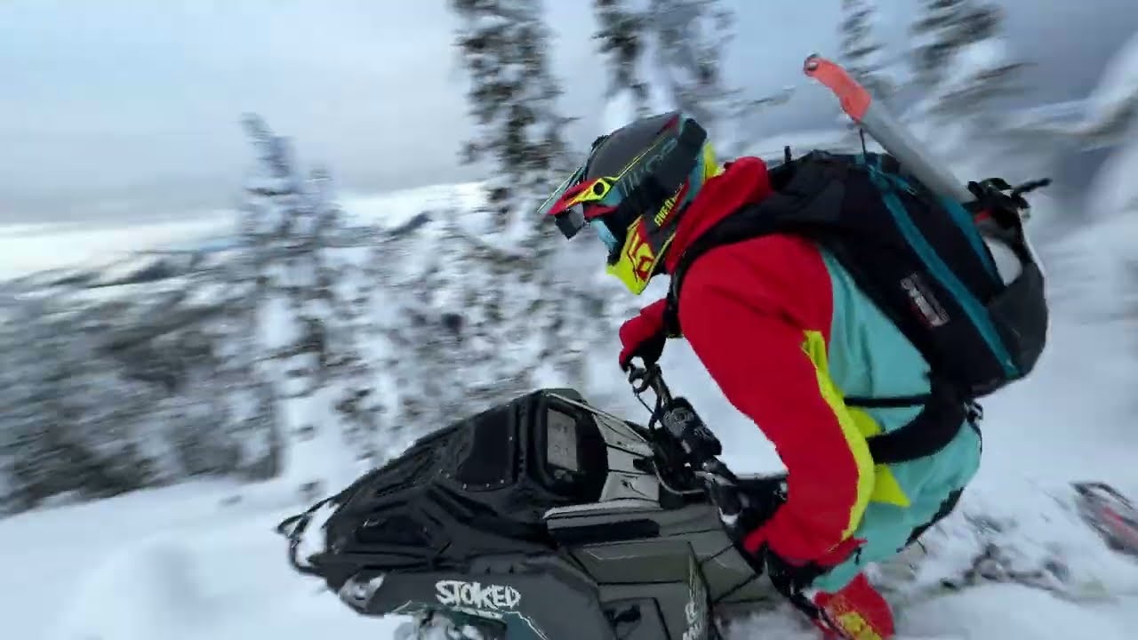 Day 2 with the boys and Muskoka Freerider
