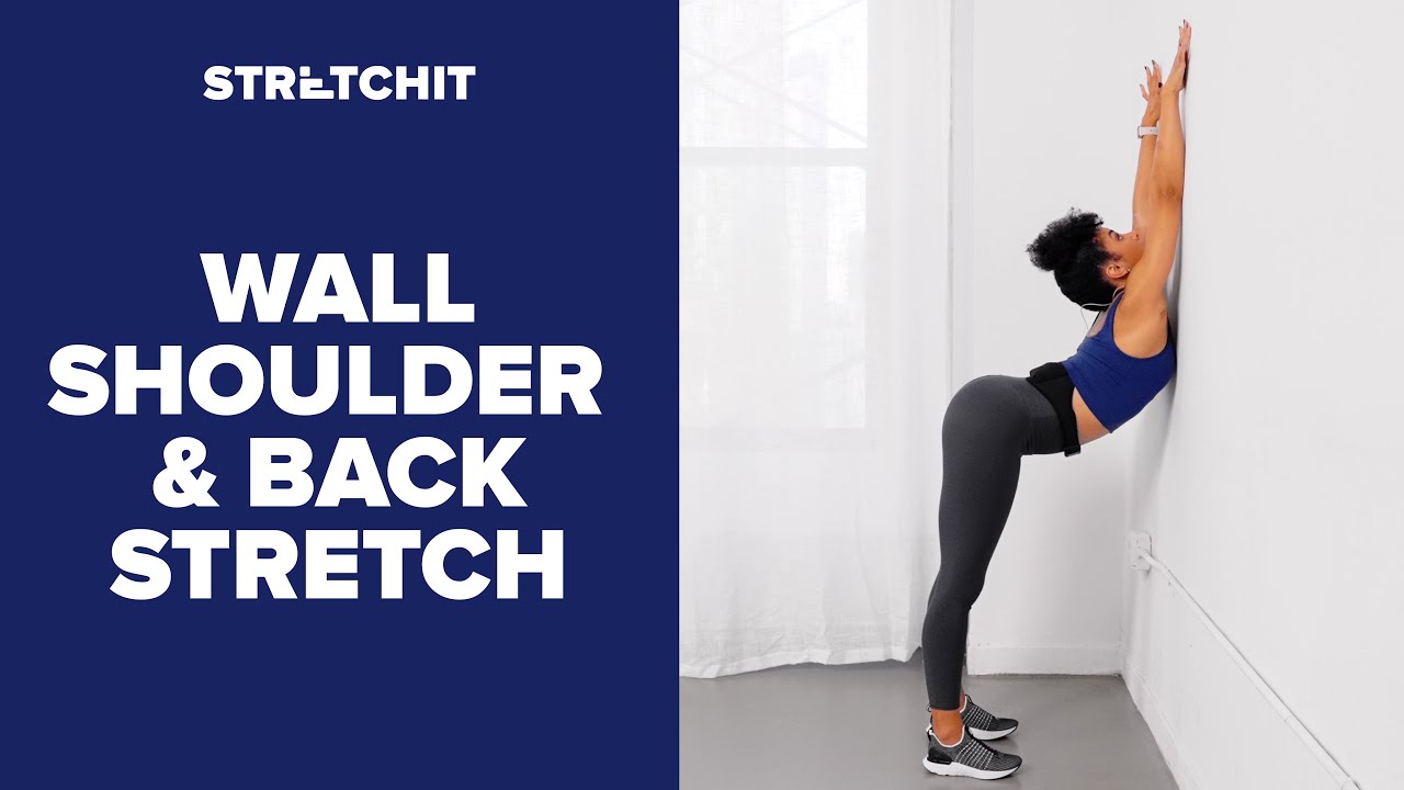 Variations of Wall Stretch