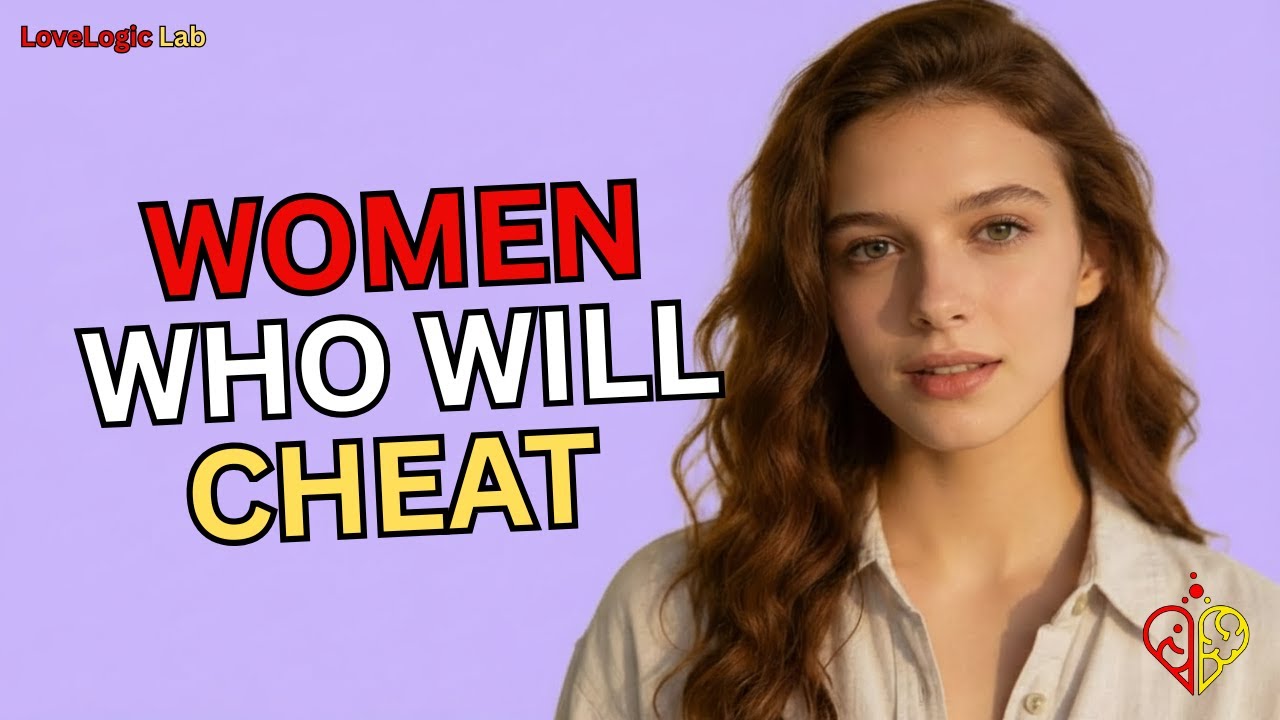 9 Traits Of Women Who Cheat - How To Spot The Signs Of A Cheater Early | Female Psychology
