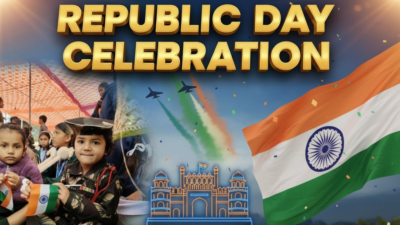  गणतंत्र दिवस 2026