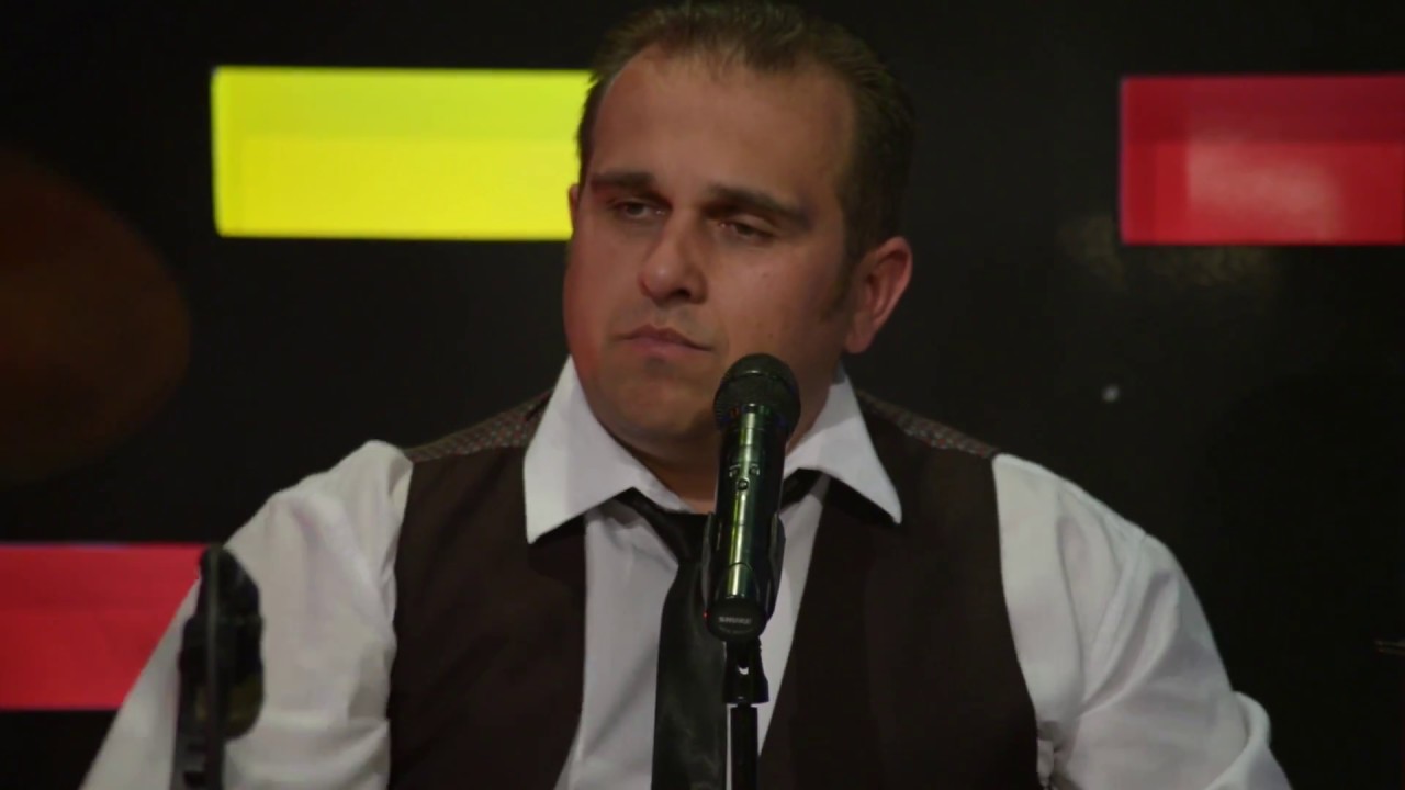 Spomeni - Grupa Oskar (cover Moja Svadba 2017-2018)