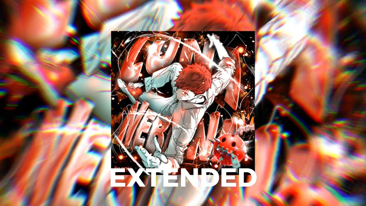 Luna Neblina - Extended