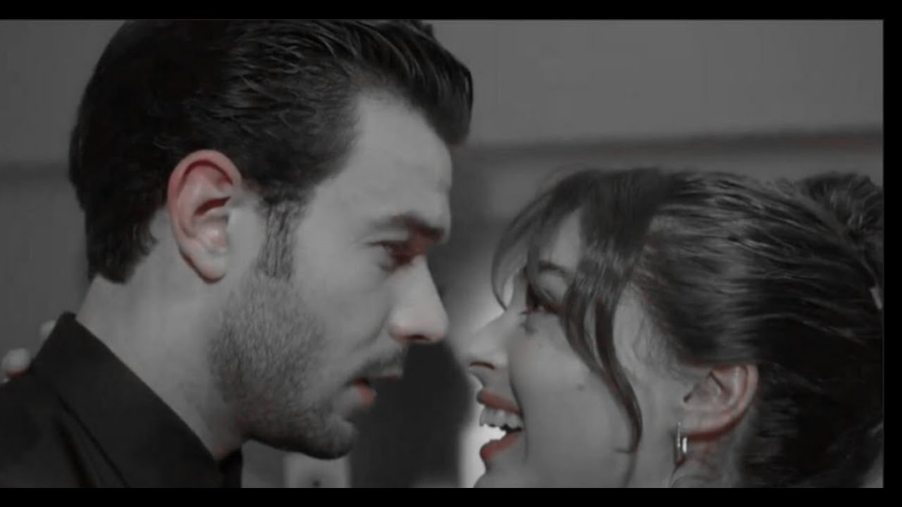 AdBor - Gidemiyorum Klip 💘