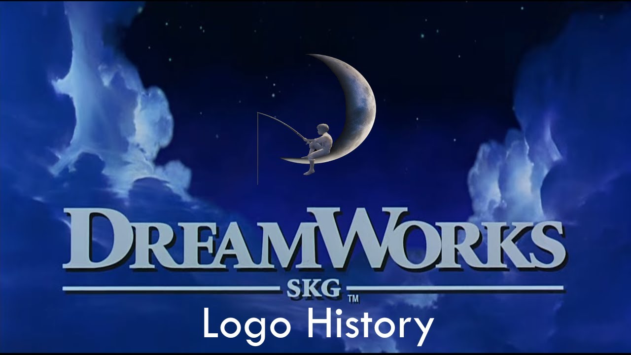 Dreamworks Pictures Logo History (#60)