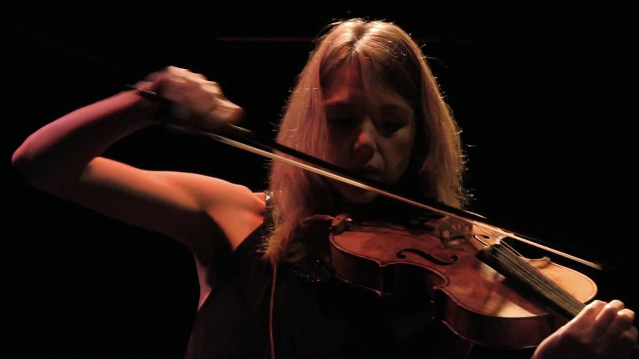 Catherine Graindorge (Animal2 & Ombre) @  le Bouche à Oreille