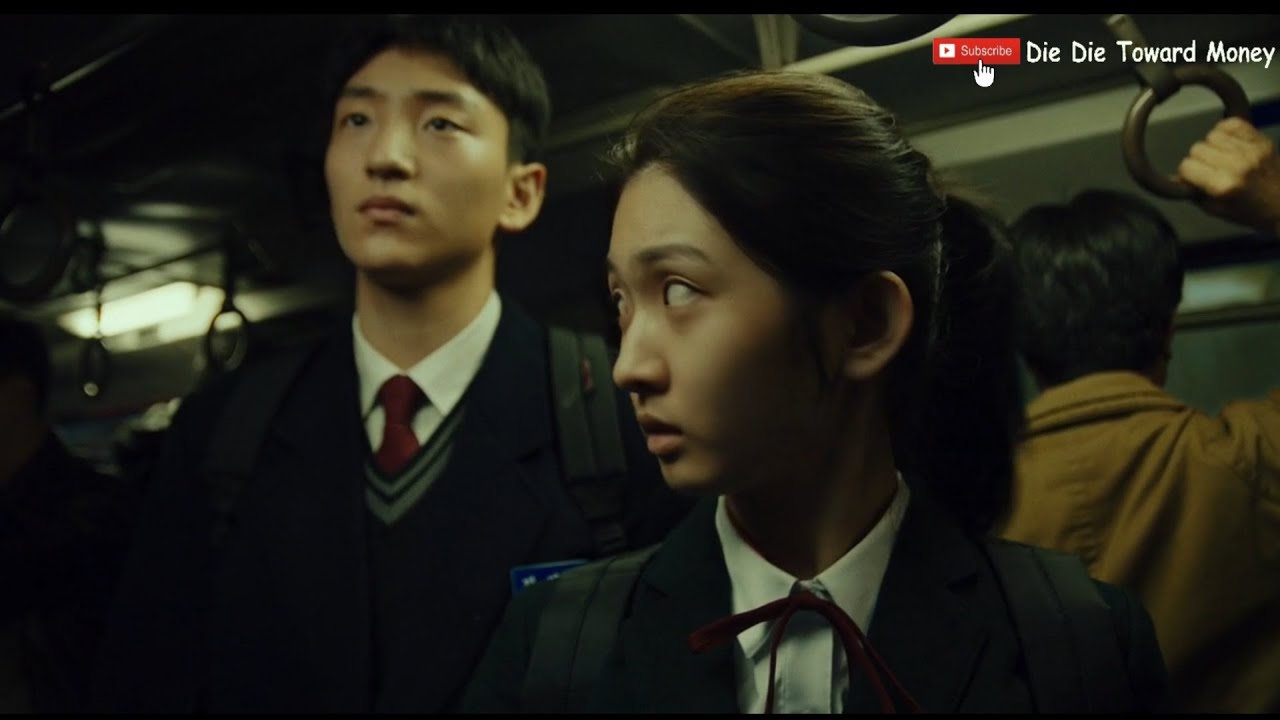 【神速完劇】中學時期在公車上的'經歷'，造成她以后的陰影《82年生的金智英》