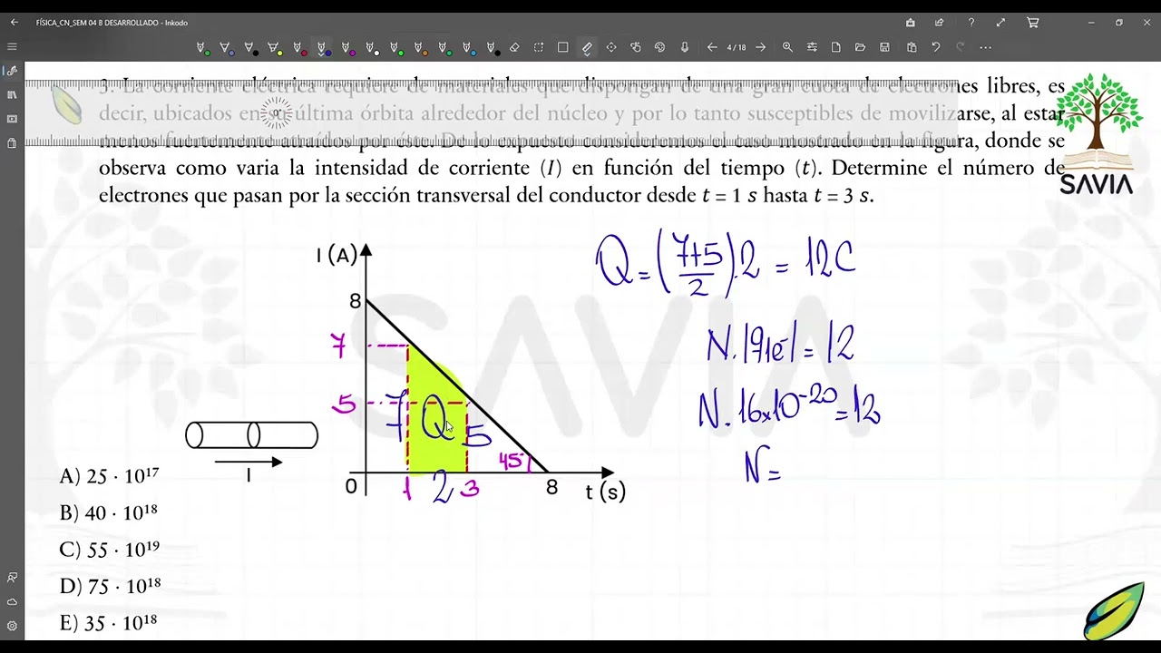 FISICA - SEM 04 SESION 2
