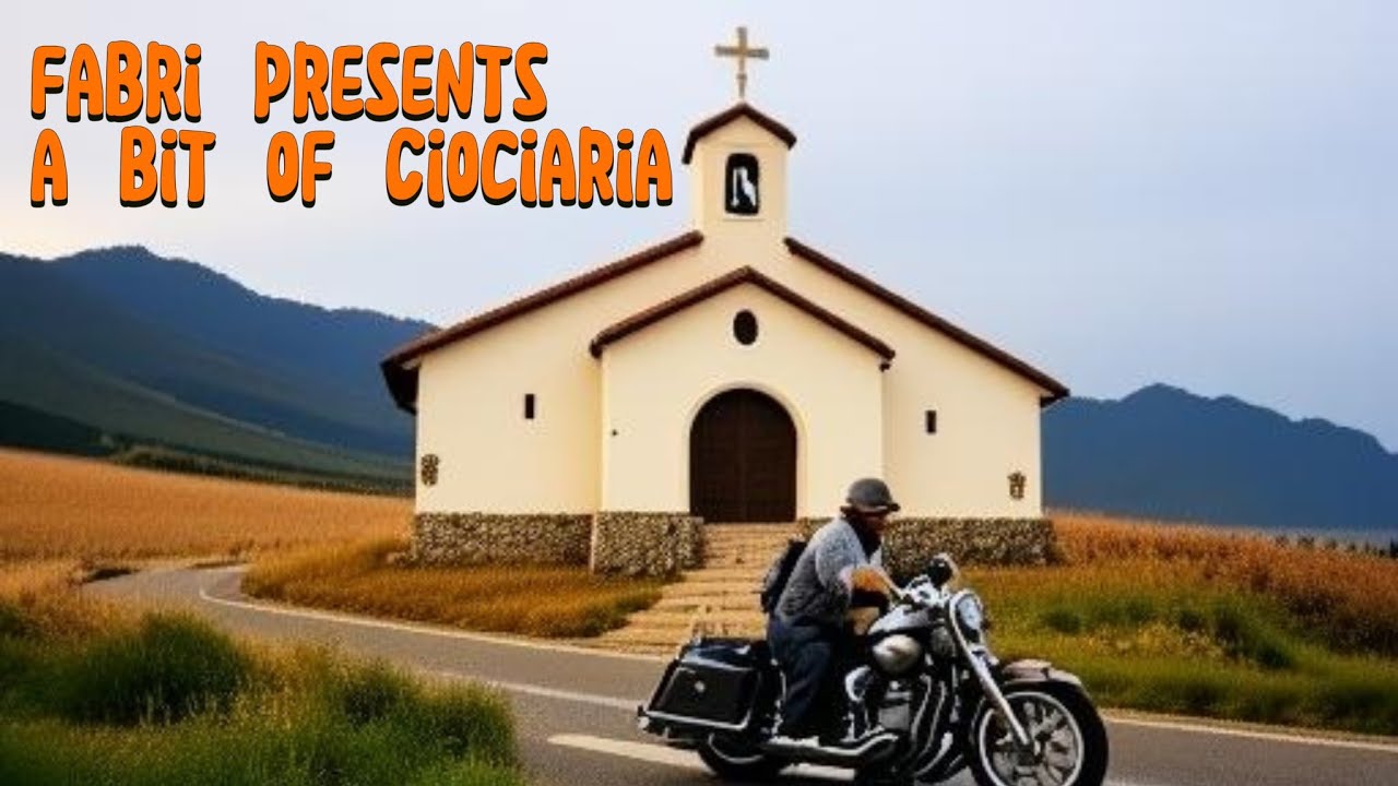 a bit of Ciociaria #ciociaria #visit_Lazio #visitciociaria_official