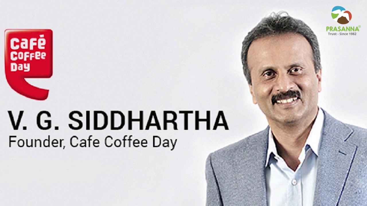 Things to learn from cafe coffee day founder siddhartha's suicide|By Swami Sukhabodhananda