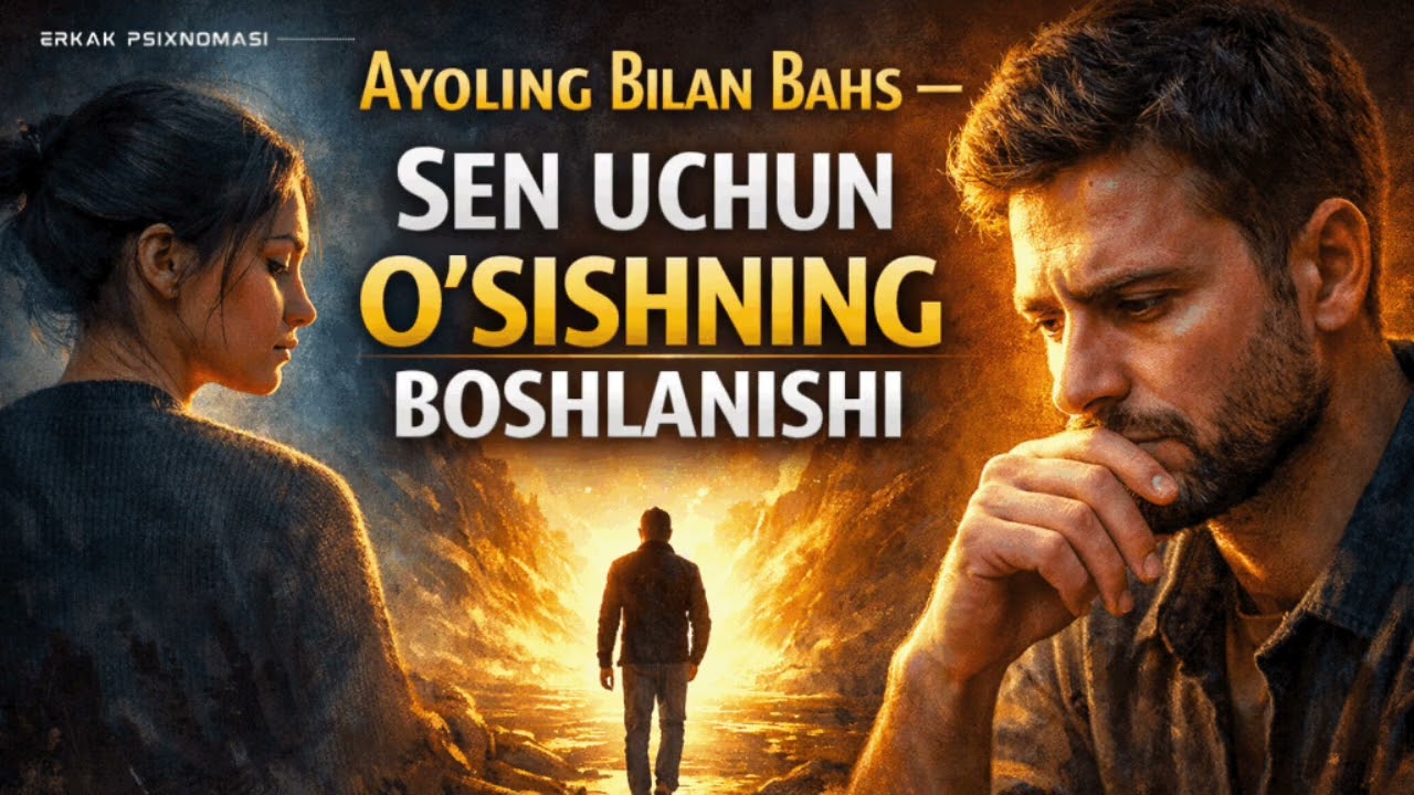 Bahsdan So’ng Ayol Ong Ostida Ishga Tushadigan Qadimiy Mexanizm | Karl Yung