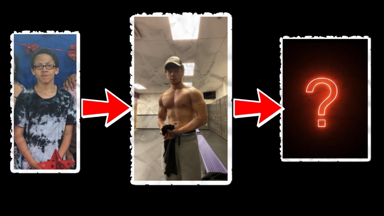 Day 1 of Getting Shredded in 90 Days