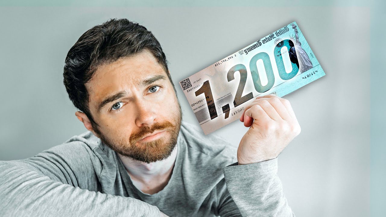 Where Is My Check? Second Stimulus Check Update