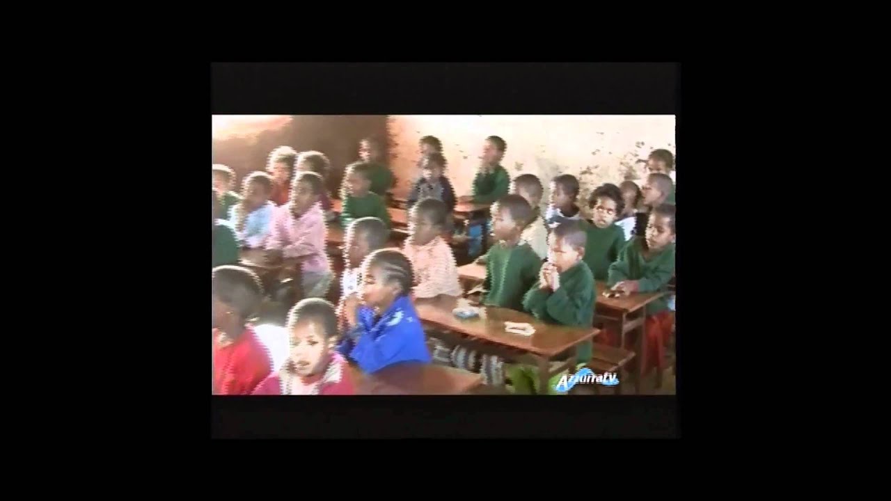 Centro Aiuti per l' Etiopia