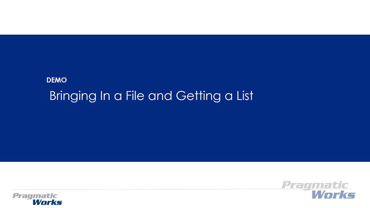 Power BI - Problem, Design, Solution - Folder Source Option for JSON Files