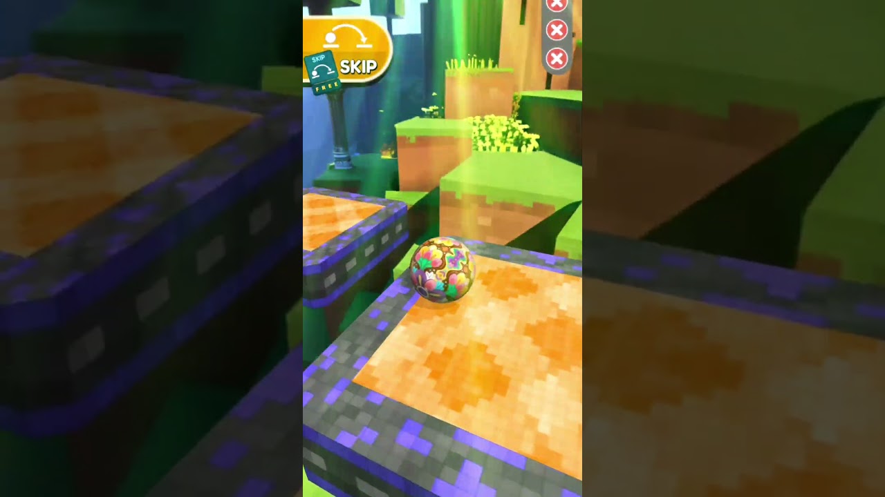 Going Balls Level 79 Walkthrough | Perfect Gameplay & Tips | KK GAMING QUEEN