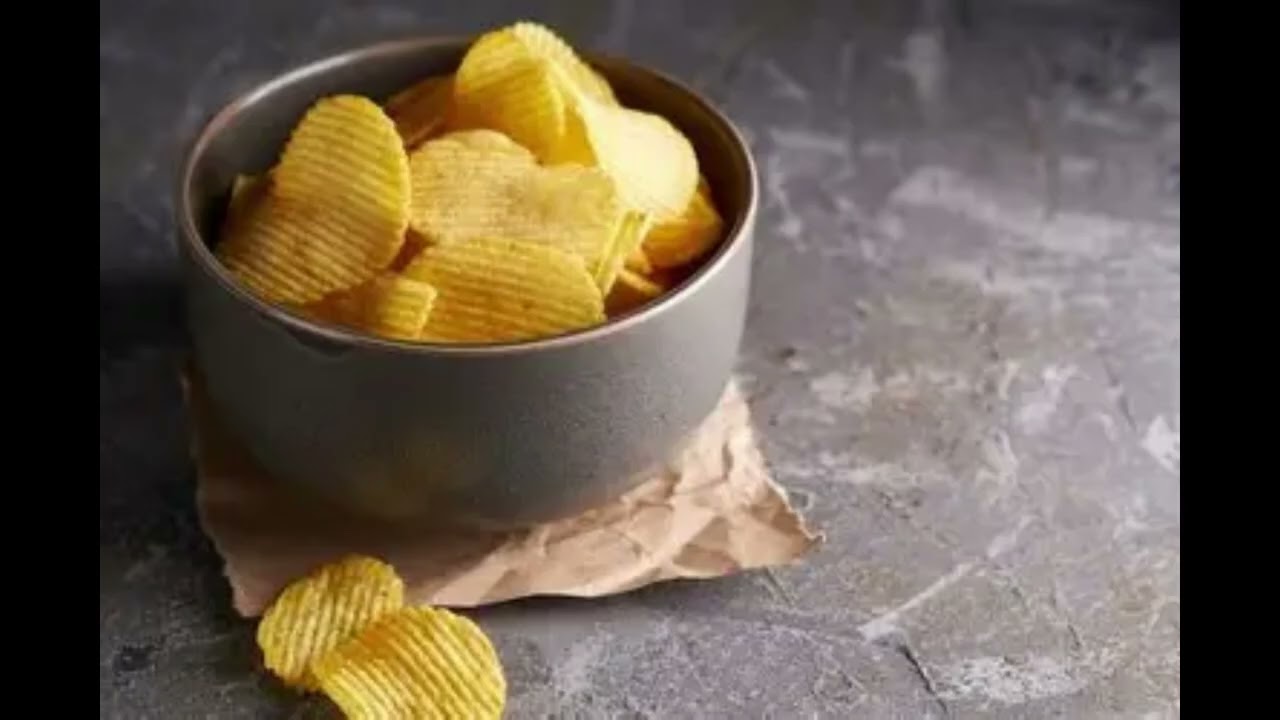Chips edit