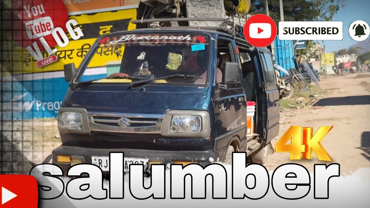 Going to salumber 🚙🫶🏻❣️ #salumber #vlog #penter #funny #travel #udaipur #gogunda #travel #cr7 
