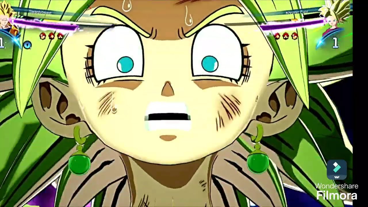 How to Master Every Beam Clash in Dragon Ball:Sparking Zero 