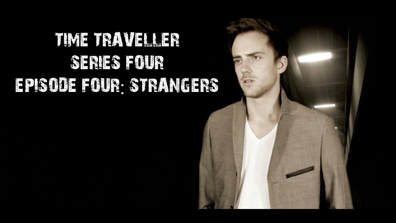Time Traveller | Series 4 (2013) | Episode Four: Strangers