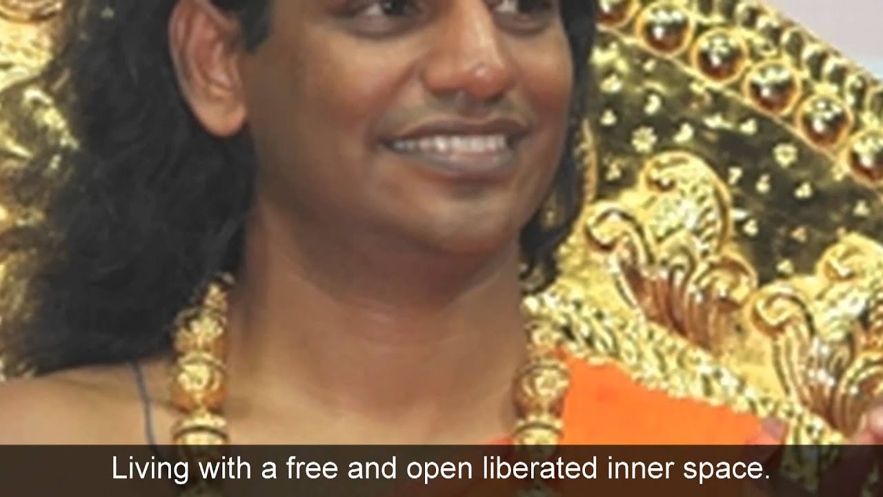 What is Living Enlightenment ? ( Guru Paduka Stotram )