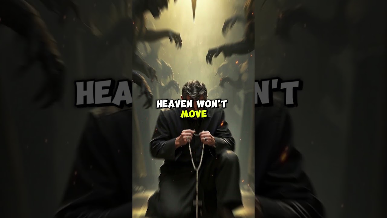NEVER HOLD YOUR ROSARY LIKE THIS &ndash; Padre Pio&rsquo;s URGENT Warning