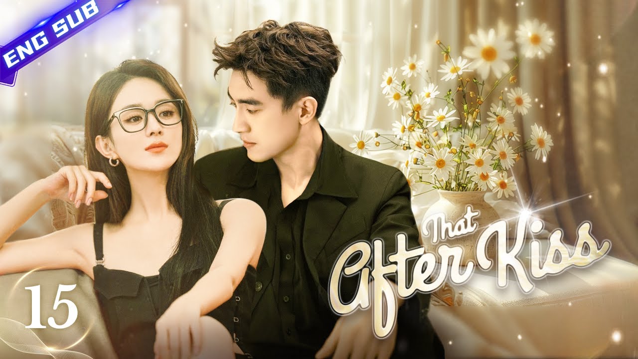 After That Kiss EP15 | Broke heiress married her loyal guardian to take her family business back!