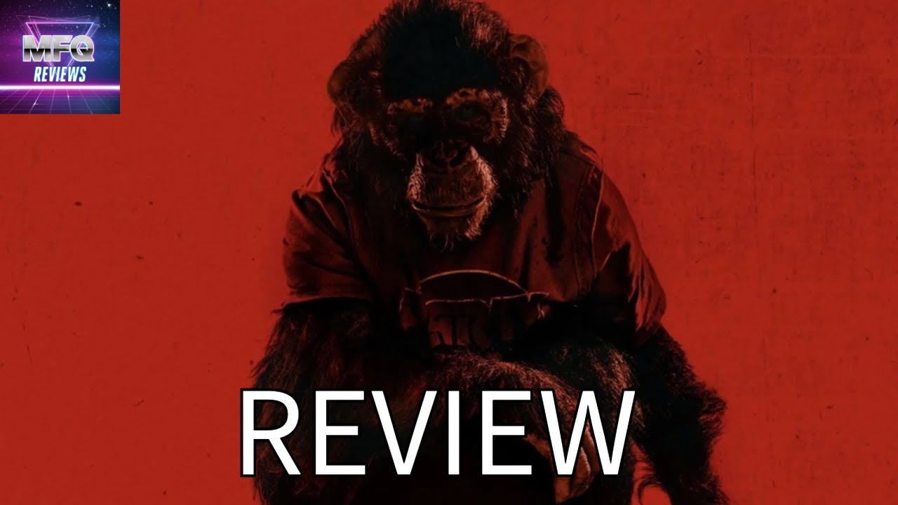 PRIMATE Review | Johnny Sequoyah | Jessica Alexander | Troy Kotsur